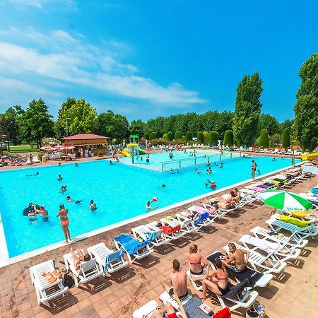 Hotel Eurocampingpacengo à Lazise Extérieur photo