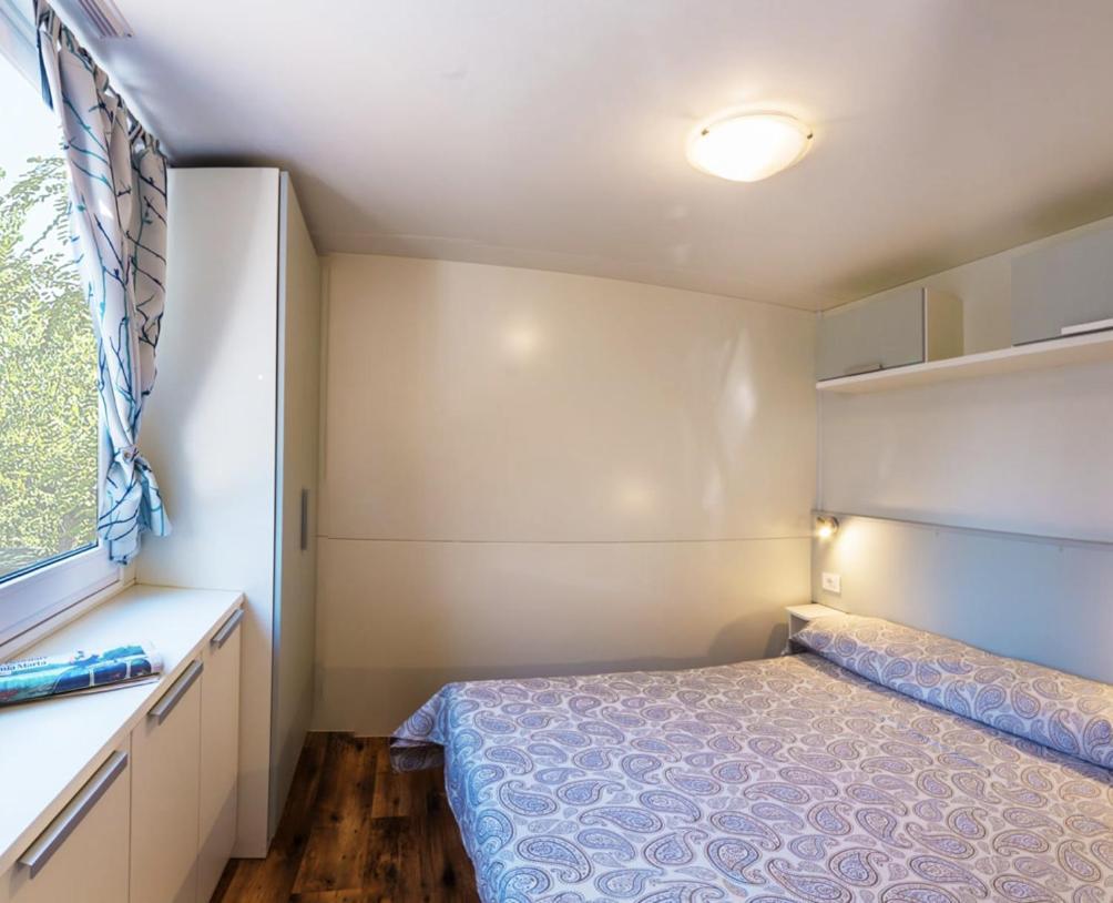 Hotel Eurocampingpacengo à Lazise Extérieur photo
