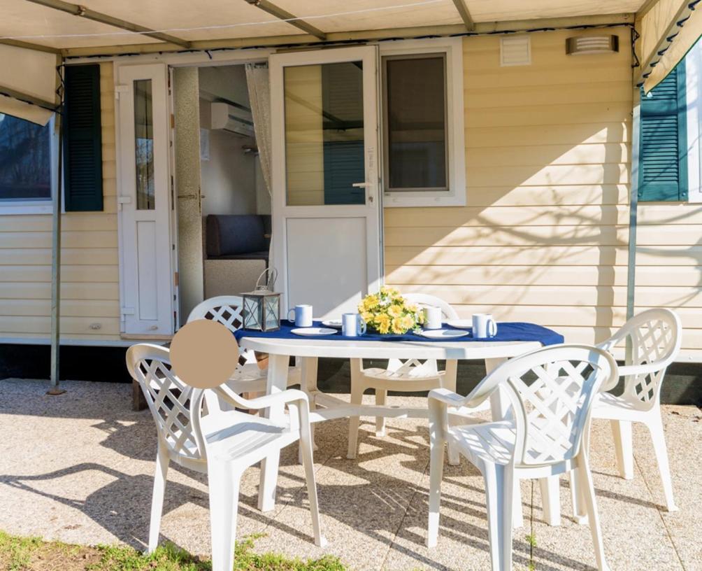 Hotel Eurocampingpacengo à Lazise Extérieur photo