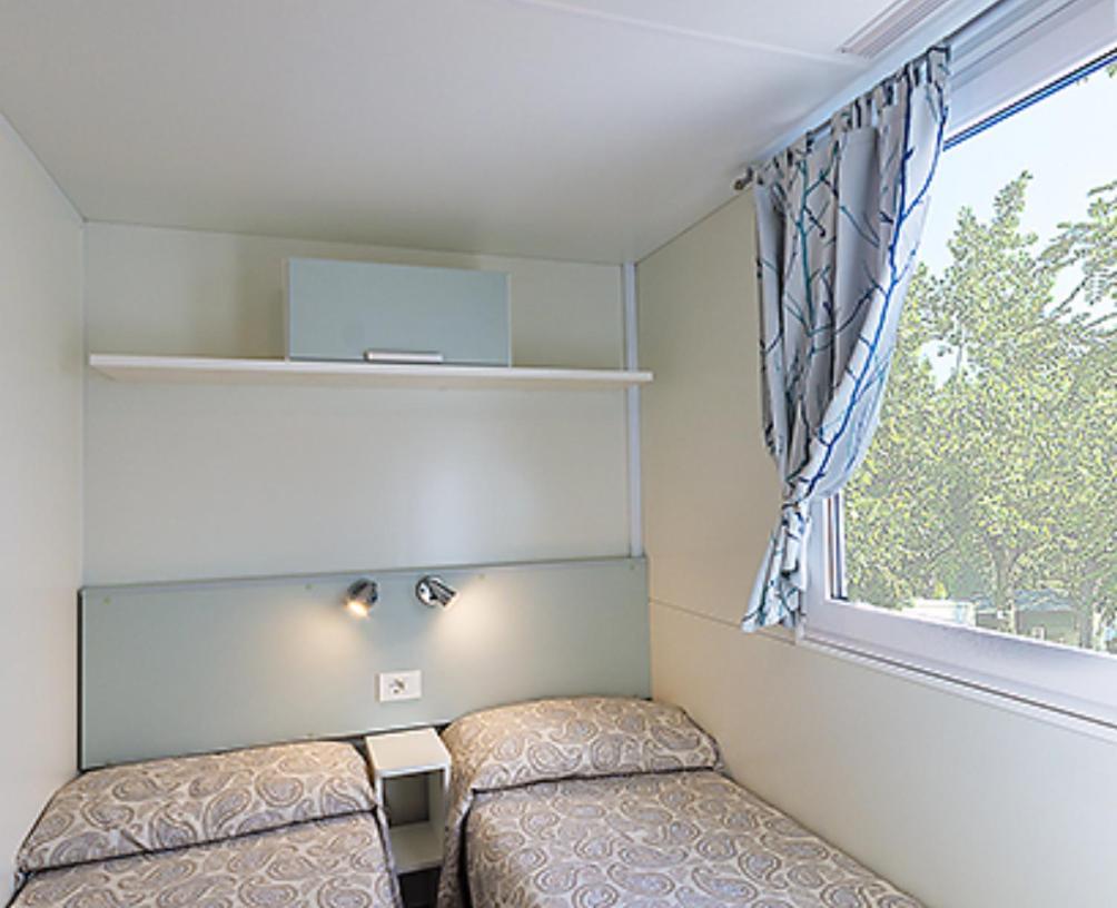 Hotel Eurocampingpacengo à Lazise Extérieur photo