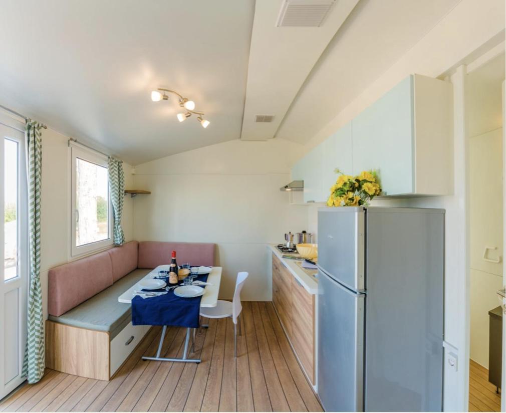 Hotel Eurocampingpacengo à Lazise Extérieur photo