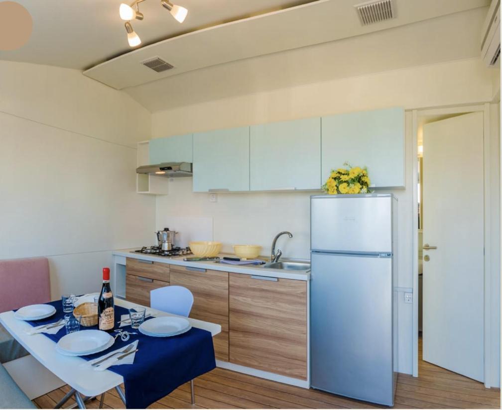 Hotel Eurocampingpacengo à Lazise Extérieur photo