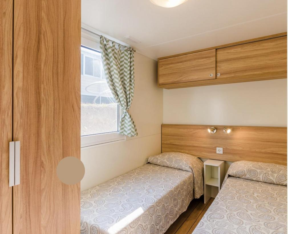 Hotel Eurocampingpacengo à Lazise Extérieur photo