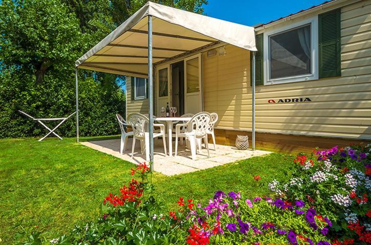 Hotel Eurocampingpacengo à Lazise Extérieur photo