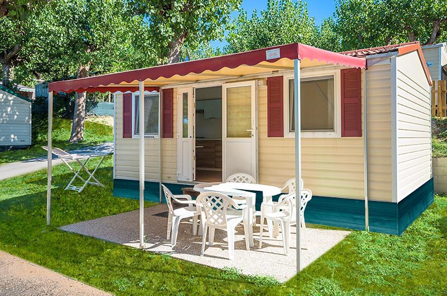 Hotel Eurocampingpacengo à Lazise Extérieur photo