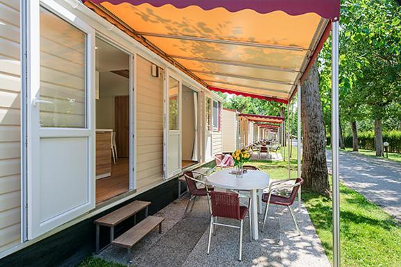 Hotel Eurocampingpacengo à Lazise Extérieur photo