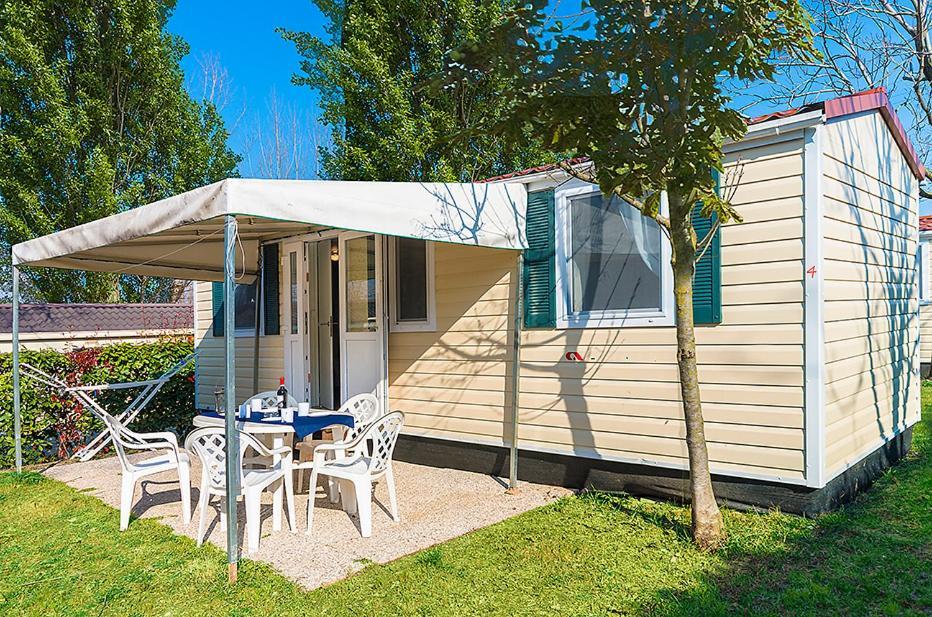 Hotel Eurocampingpacengo à Lazise Extérieur photo