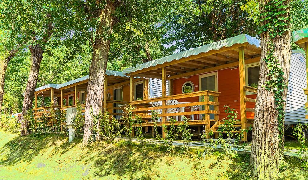Hotel Eurocampingpacengo à Lazise Extérieur photo