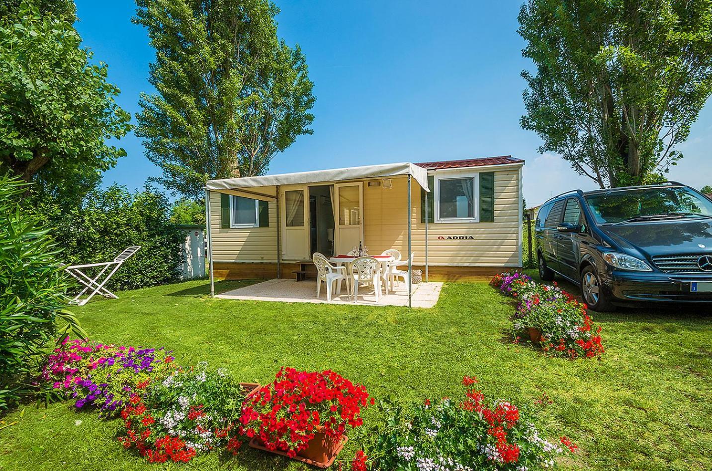 Hotel Eurocampingpacengo à Lazise Extérieur photo