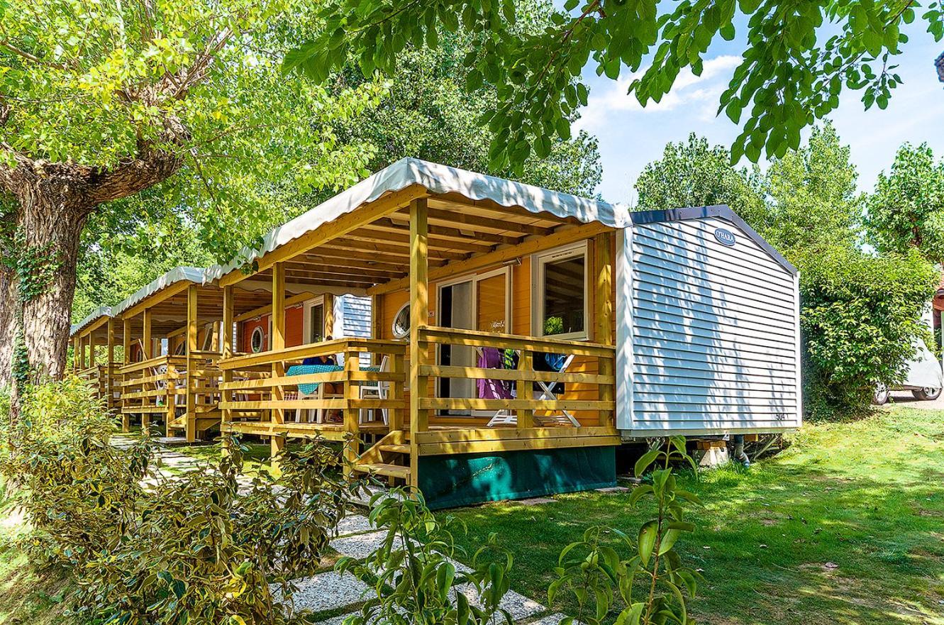 Hotel Eurocampingpacengo à Lazise Extérieur photo