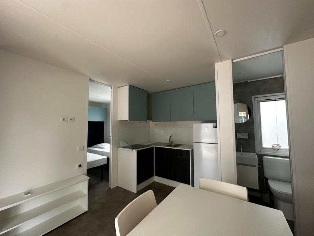 Hotel Eurocampingpacengo à Lazise Extérieur photo