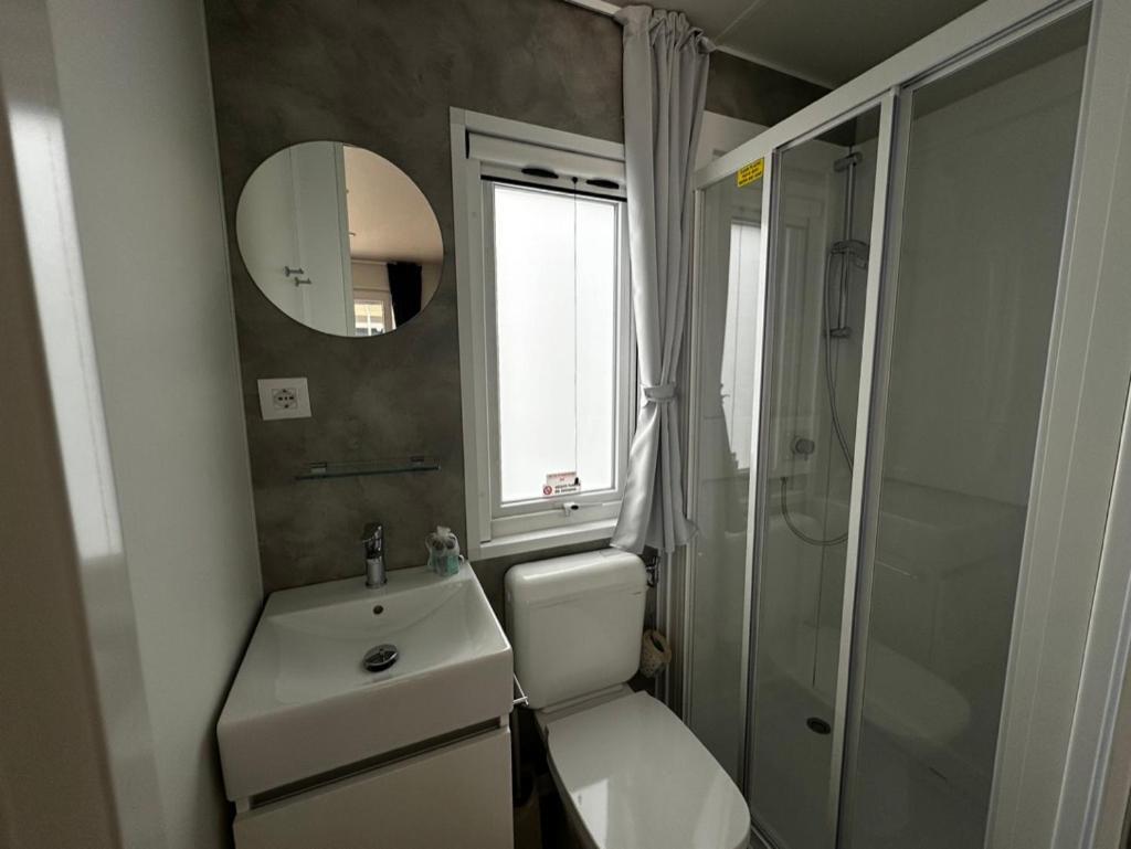 Hotel Eurocampingpacengo à Lazise Extérieur photo