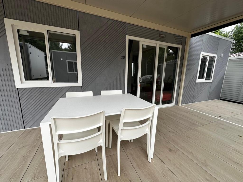 Hotel Eurocampingpacengo à Lazise Extérieur photo