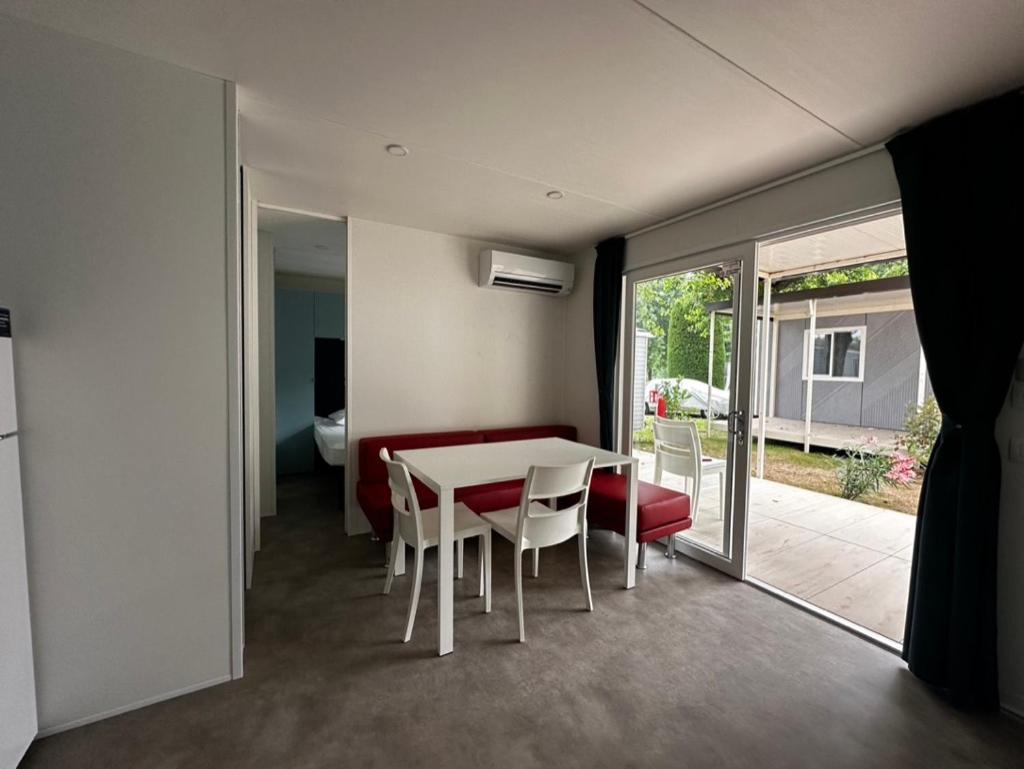 Hotel Eurocampingpacengo à Lazise Extérieur photo